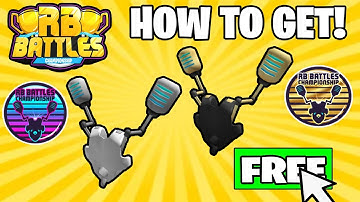 How To Get RB Battles RUSSO