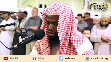 سورة الأنعام ( 54 - 165 )  رواية رويس عن يعقوب الحضرمي _ الشيخ عكاشة كميني