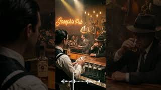 Upbeat Delta Blues Stomp : At Joseph's Pub #deltablues