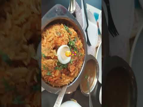 مغل محل اكلات هنديه