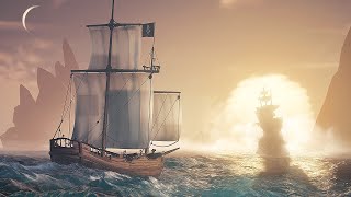 Sea of Thieves: Pirate Simulator Gameplay | Xbox Series X