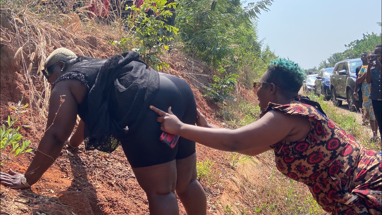 AMA TUNDRA CLIMB FOR 5000 GHANA CEDIS YouTube ama-tundra-climb-for-5000-ghana-cedis-youtube