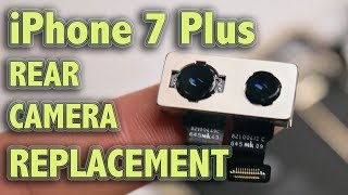 iphone 7 plus camera teardown | Inside Of iphone 7 Plus Camera |
