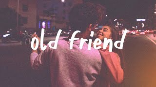 Jeremy Zucker, Chelsea Cutler  - hello old friend (Lyric Video) chords