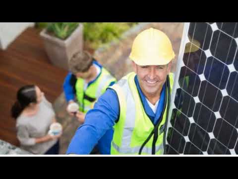 Cool Blew Solar Panel Company in Peoria, AZ | (623) 234-2836