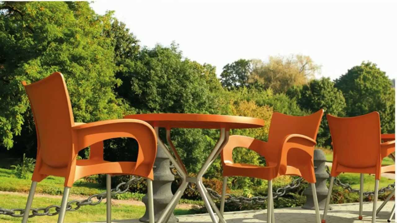 Cafe Furniture Perth by AdageFurniture YouTube