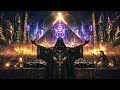 VELARIS – DJINN | Ancient Future Ritual (Ethnic Techno / Cyberpunk Festival Music)