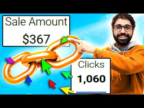 Get Traffic To Affiliate Links Without Audience (Free & Paid)