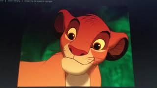 The Sword In The Stone Part 7 - Fighting With The Dishes