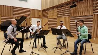 4Fun Bassoon Quartet,  Verdi  La Traviata