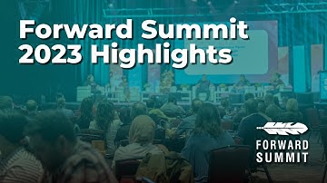 Forward Summit 2023 Highlights