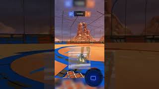 When your teammate keeps STEALING your boost (Rocket League)