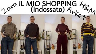 Try On Haul Il Mio Shopping Che Ricomprerei Subito