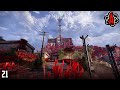 Сегодня финал? ► Atomfall ► Стрим прохождение Атомфол #21