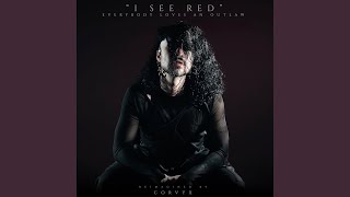 I See Red - Corvyx