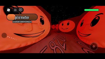 Sublevel PI π (legacy gem606)