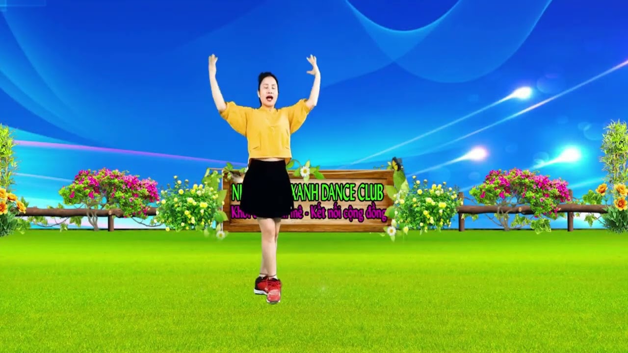 HƯỚNG DẪN CHI TIẾT: PHỐ XUÂN-CHÀO  NĂM MỚI 2026