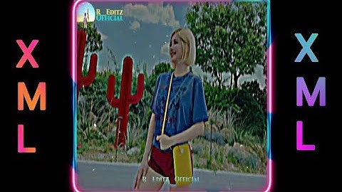 1k Special❤️Thanks You So Much Guys||xml Files preset🔰🔰||Whatsapp Status Preset🔰🔰⬇️