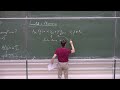 [GR lecture 20/06/2022] 21: not only one theory of gravity