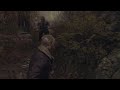 Resident Evil 4 Chainsaw Demo let the beartraps begin