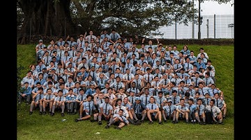 SBHS Year 12 Graduation Video