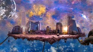 TMProjection 2016 Visual Effects and Editing Showreel