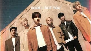 IKON – BUT YOU ringtone