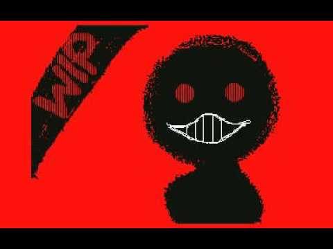 Do I Wanna Know | Flipnote 3Ds WIP