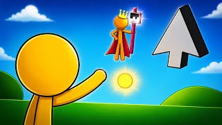 The Allies - Animator vs. Animation 14[Fan Animation]