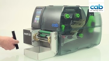 AXON 2 1  Labelling premium pre rolled joints in tubes