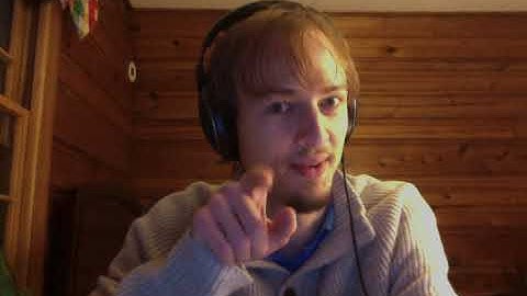 A short video about the YouTube Algorithm™