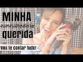 Tudo sobre a minha esmerilhadeira/ ferramentas elétricas/ lixar madeira de palete