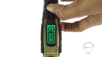 Planet Eclipse Geo 3.1 Paintball Gun - Review