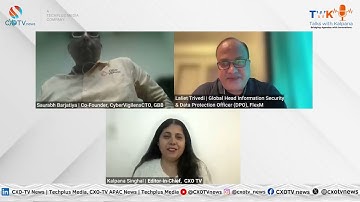 Cybersecurity Gap Assessment: What CISOs Must Prioritise in 2025–26