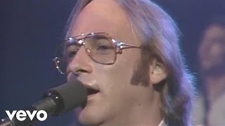Stephen Stills - For What It's Worth (Live) chords