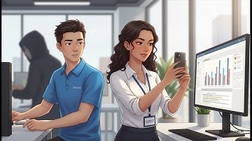 Chapter 6__Physical & Digital Access Control