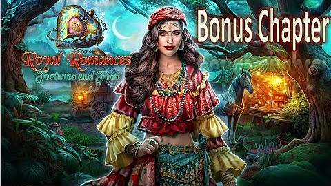 Royal Romances 6: Extra Story – Full Walkthrough | Hidden Object Adventure | Walkthrough GhostGuide