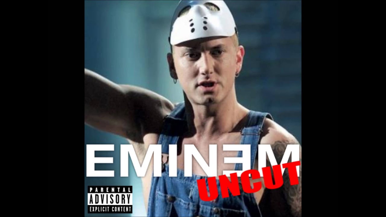 Eminem - Role Model (Original/Uncut) - 1998 Version