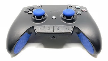 RΛZΞR Raiju Gaming Controller 🎮 for PlayStation 4