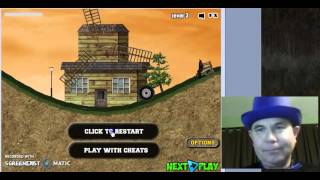 S01E02 Tractor Mania screenshot 2