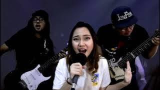 PAJAMA DRIVE (ft. Andela Yuwono) - JKT48 Cover by The Goddamn VVota #Alph48eticalShowcase