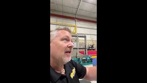 New Climate Control System