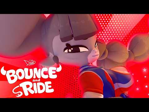 Bounce and Ride VER 5.0 - Special Event GAMEPLAY