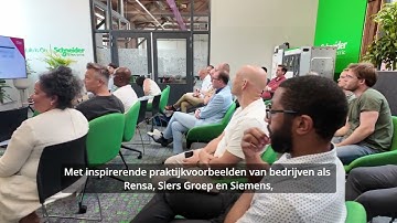 Praktijkvoorbeelden event - 19 juni 2025 in Woerden