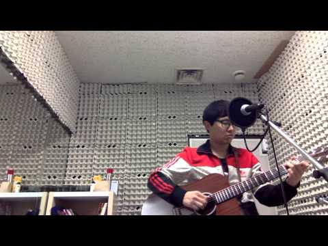 애인있어요 - 김범수 (MACHSOONGIL 마하순길 cover)