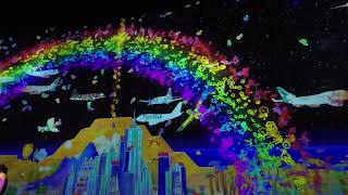 Artscience Museum Singapore Future World Where Art Meets Science