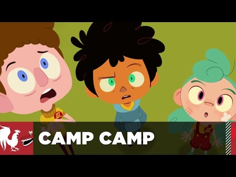 camp camp halloween special 2020 Camp Camp Halloween Special Night Of The Living Ill Youtube camp camp halloween special 2020