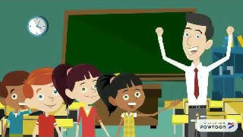 Writing Difficulties