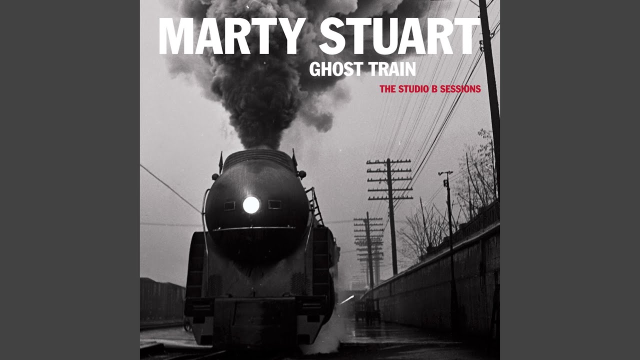 Marty Stuart – Little Heartbreaker