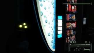 Splinter Cell Chaos Theory Easter Egg Prince of Persia